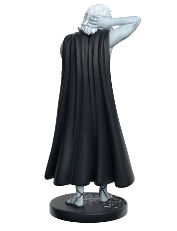 Weta Workshop Lore Olympus Thanatos Vinyl Figure (5.8-Inch) - View 6