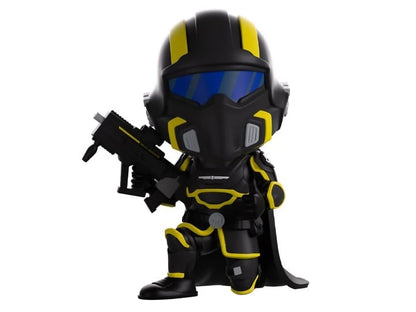 YouTooz Helldivers 2 Helldiver 3.9-Inch Vinyl Figure - View 2