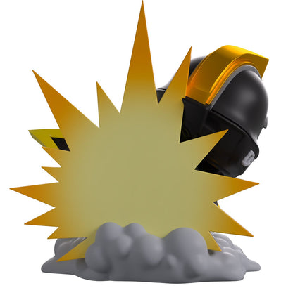 YouTooz Helldivers 2 Hero of the Federation 4.1-Inch Vinyl Figure - View 4