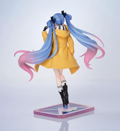 Myethos Honor of Kings Gift+ Sun Shang Xiang (Lovers Across Time Ver.) 1/8 Scale Figure - View 13