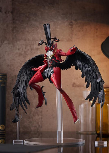 Good Smile Persona 5 Pop Up Parade SP Arsene 11.42-Inch Plastic Figure - View 3