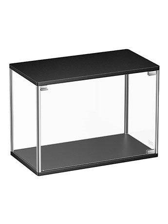 Jingheng JH L1 Series Horizontal Black Display Case