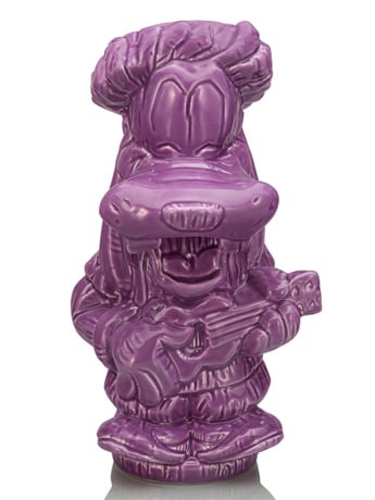 Beeline Creative Disney Aloha Goofy Geeki Tikis Ceramic Mug