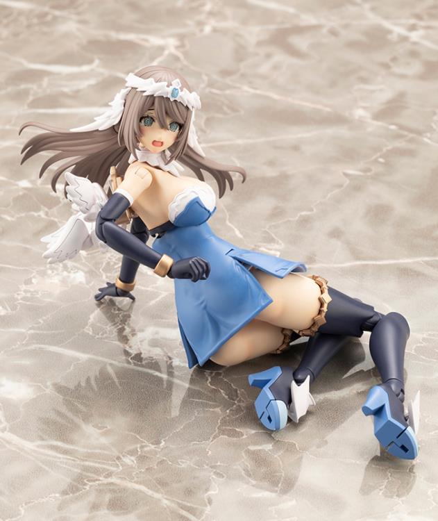 Kotobukiya Arcanadea Ermeda Character Model Kit, 7.3-Inch - View 17
