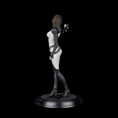 Dark Horse Mass Effect Miranda Lawson 8.5-Inch PVC Figure - View 8