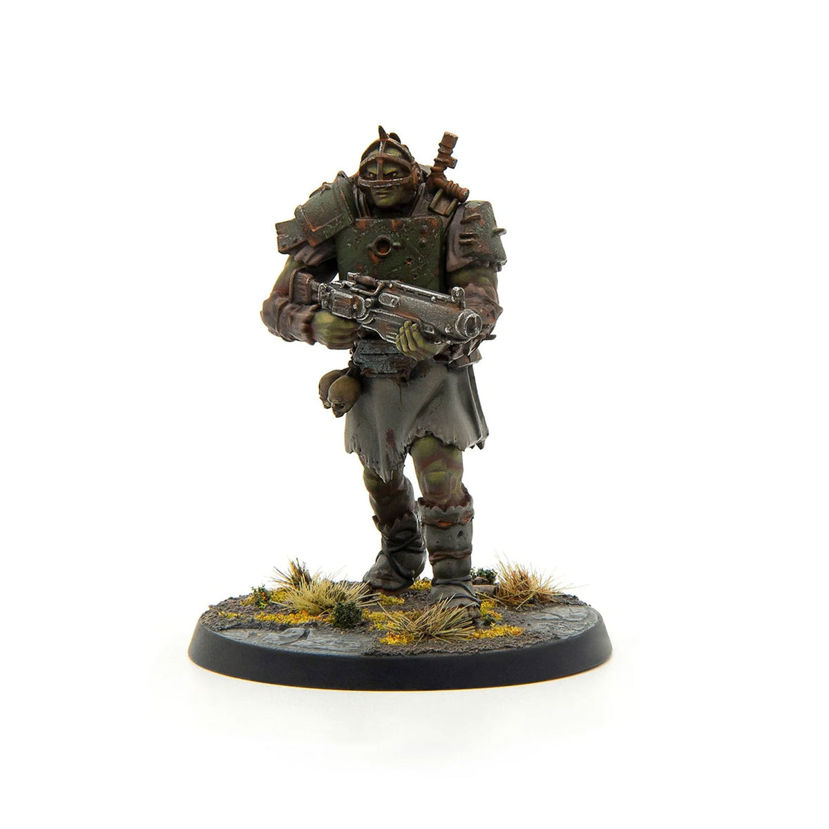 Modiphius Fallout Super Mutants Core Box Resin Miniatures Set - View 6