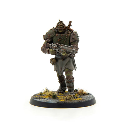 Modiphius Fallout Super Mutants Core Box Resin Miniatures Set - View 6