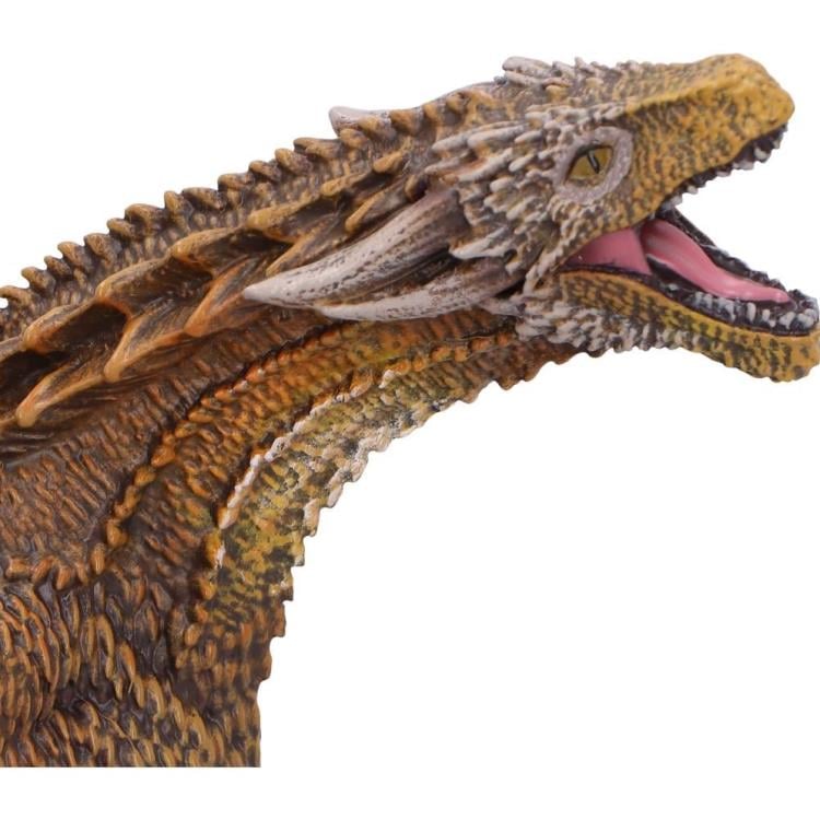 Nemesis Now Game of Thrones Viserion 12.5-Inch Figurine - View 7