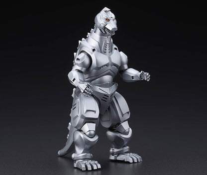 Art Spirits Godzilla Hyper Modeling Series Mechagodzilla Box of 6 Figures - View 19