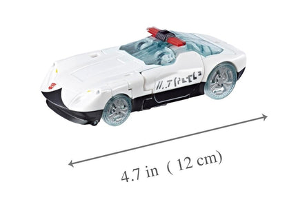 Hasbro Transformers War for Cybertron: Siege Deluxe Class Prowl Plastic Action Figure - View 6