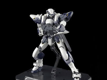 Kadokawa Full Metal Panic! Plastic Model Series ARX-7 Arbalest 1/48 Scale Model Kit Special Set - View 2