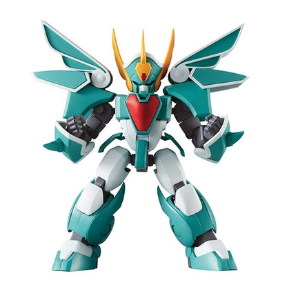 MegaHouse Mado King Granzort Variable Action Mini Winzart 6-Inch Figure - View 3