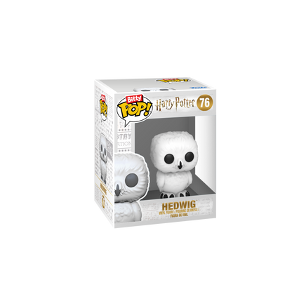 Funko Pop! Harry Potter Bitty Pop! Hogwarts Castle Display Vinyl Set - View 4