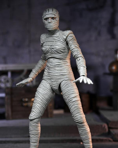 NECA Universal Monsters Ultimate Bride of Frankenstein (Color) Action Figure - View 17