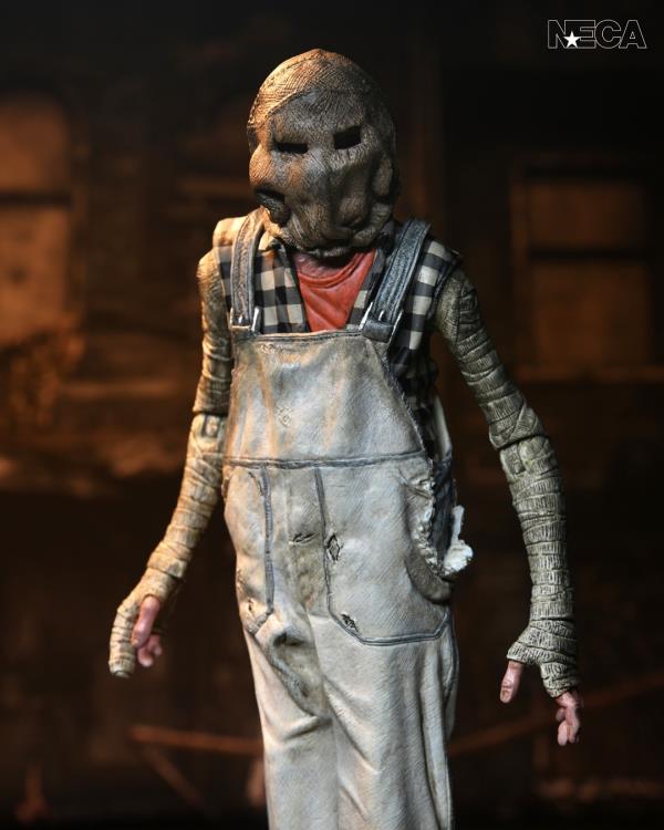 NECA The Devil's Rejects Tiny Firefly (Overalls) Action Figure - View 10