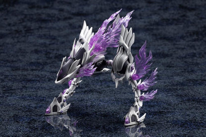 Kotobukiya Arcanadea XenoAlma Explode Volcalion 11-Inch Model Kit - View 5
