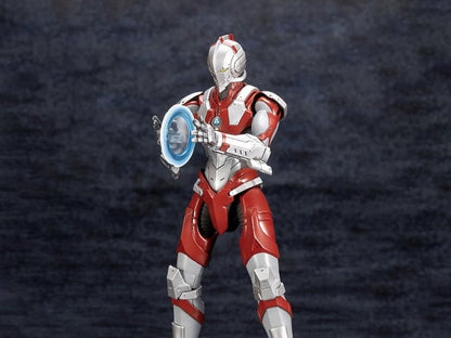Kotobukiya Ultraman (2019) Ultraman Plastic Model Kit 6.5-Inch (Reissue) - View 2