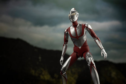 Kotobukiya Shin Ultraman Ultraman ABS Model Kit, 7.3-Inch - View 15