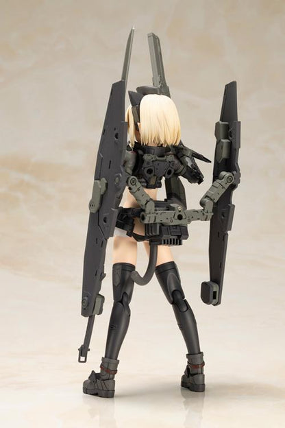 Kotobukiya Frame Arms Girl Shimada Humikane Art Works II Artynia Model Kit, 6.3-Inch - View 6