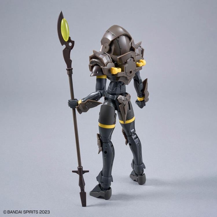 Bandai 30 Minutes Fantasy Rosan Wizard Rosan Empire Plastic Model Kit - View 4