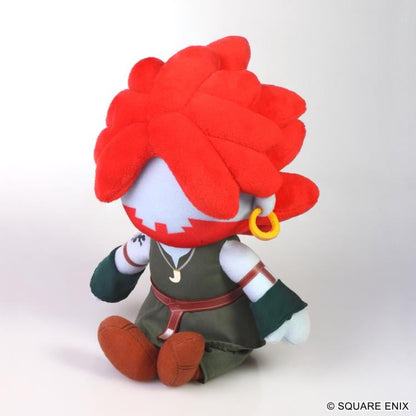 Square Enix Final Fantasy IX Amarant Coral Plush, 8-Inch - View 3