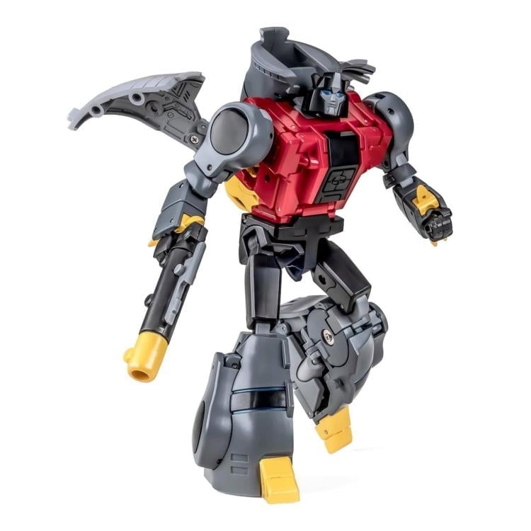 Newage NA H56 Rhedosaurus Plastic Figure (Reissue) - View 6