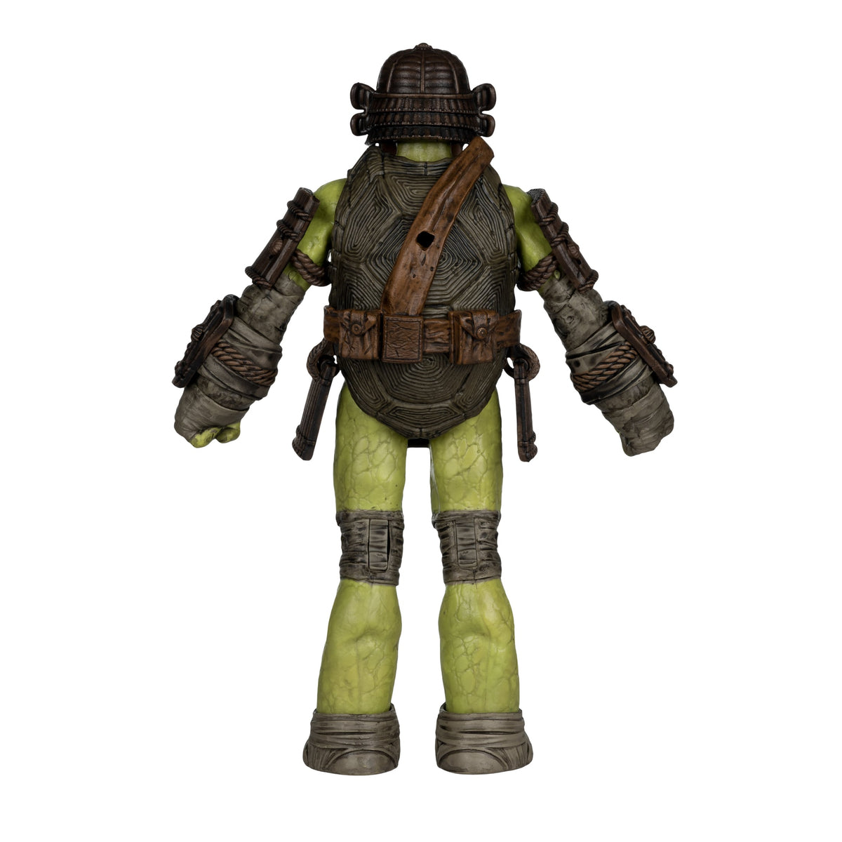 McFarlane Toys Teenage Mutant Ninja Turtles: Turtles in Time Page Punchers Donatello 5-Inch Action Figure with Comic - View 7