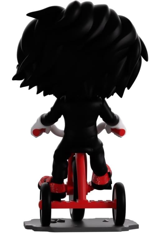 YouTooz Saw Billy the Puppet Vinyl Figure, 5.2-Inch - View 4