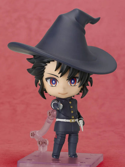 Good Smile Ichi the Witch Nendoroid No.3149 Ichi 4-Inch Action Figure - View 3