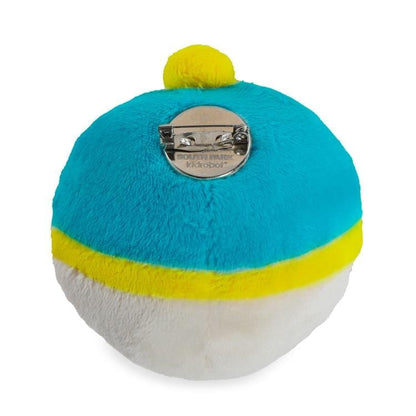 Kidrobot South Park Plush Pin Four-Pack with Cartman, Kyle, Stan and Kenny - View 11