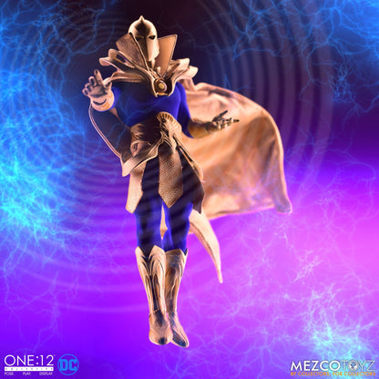 Mezco Toyz One:12 Collective DC Comics Dr. Fate 1/12 Scale Action Figure - View 3