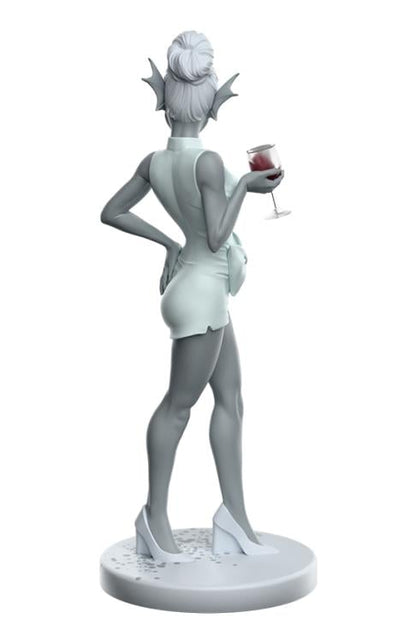 Weta Workshop Lore Olympus Thetis Vinyl Figure (6.2-Inch) - View 6