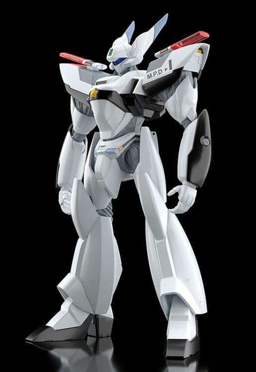 Good Smile Mobile Police Patlabor Moderoid AV-0 Peacemaker Model Kit, Reissue - View 3