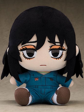 Good Smile Mouthwashing Anya 6.7-Inch Polyester Plush
