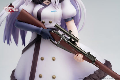 Reverse Studio Girls' Frontline Reverse Collapse: Code Name Bakery Jefuty 1/8 Scale Figure - View 20