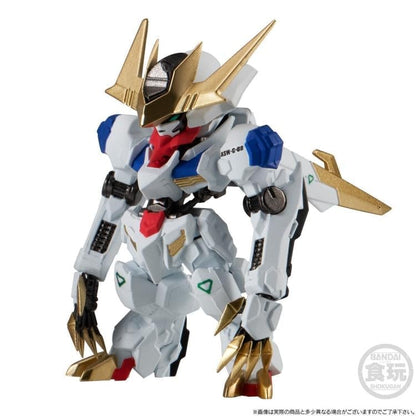 Bandai Mobile Suit Gundam FW Gundam Converge 15th Anniversary Alternative Series Set, 2-Inch PVC - View 9