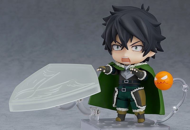 Good Smile Nendoroid No.1113 The Rising of the Shield Hero Figure (Reissue) - View 8