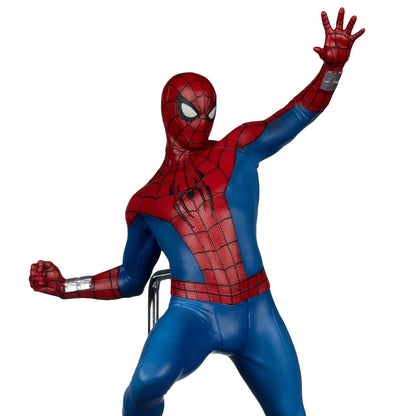 McFarlane Toys Spider-Man: Brand New Day Spider-Man 1/6 Scale Plastic Figure - View 5
