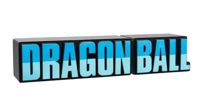 Bandai Dragon Ball Vol. 1 40th Anniversary Exclusive Logo Figure - View 3