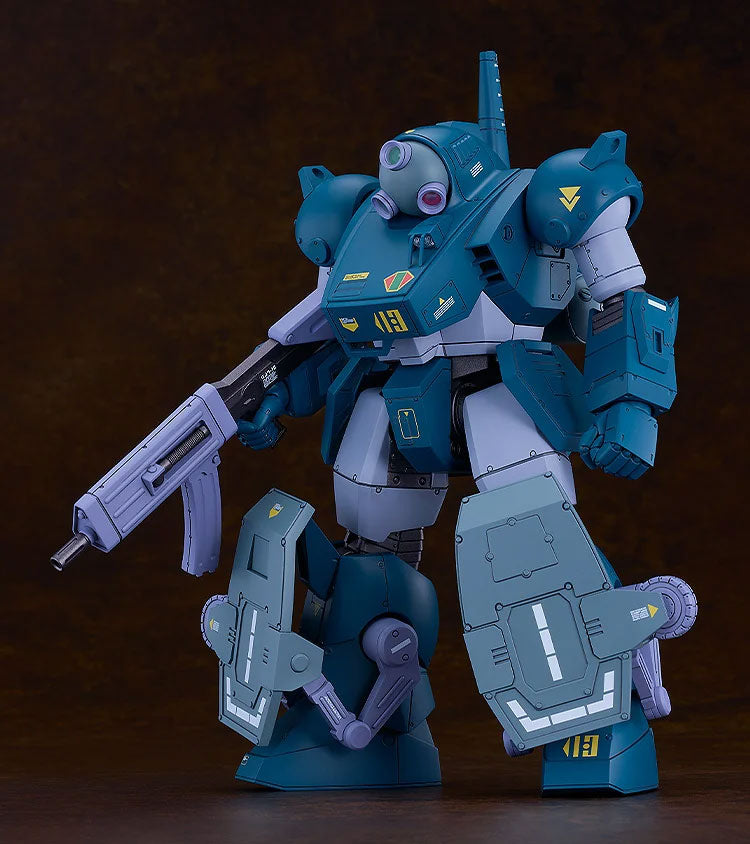 Max Factory Armored Trooper Votoms Plamax SV-05 ATH-06WP Diving Beetle 1/24 Scale Model Kit - View 3