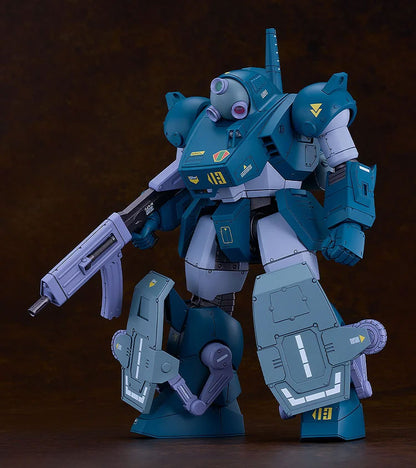 Max Factory Armored Trooper Votoms Plamax SV-05 ATH-06WP Diving Beetle 1/24 Scale Model Kit - View 3