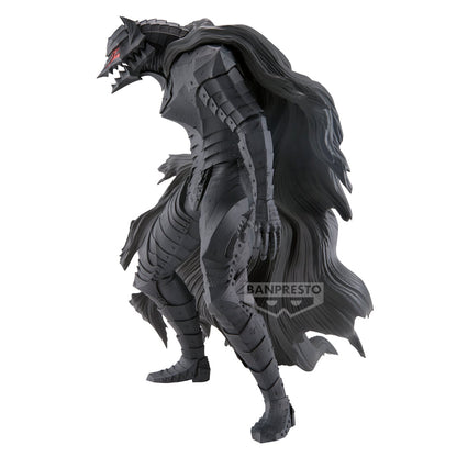 Bandai Banpresto Berserk Grandista Guts 9-Inch Figure - View 4