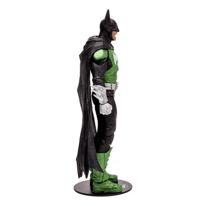 McFarlane Toys DC Multiverse Collector Edition Batman as Green Lantern Action Figure - View 4