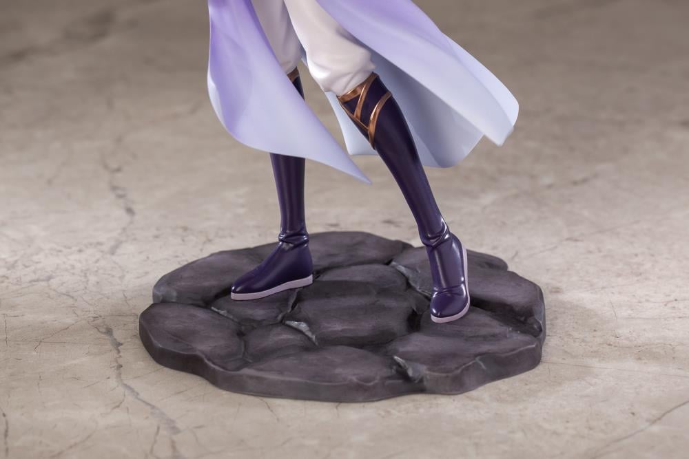 Myethos The Legend of Sword and Fairy Gift+ Yue Guan Xia Nu Lin Yueru 1/10 Scale Figure - View 14