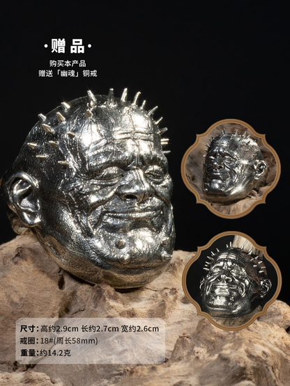 Game Science Black Myth: Wukong Wandering Wight 1/12 Scale Figurine with Bonus - View 13