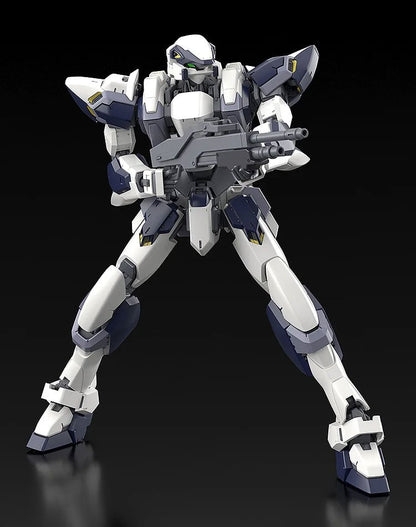 Kadokawa Full Metal Panic! Plastic Model Series ARX-7 Arbalest 1/48 Scale Model Kit Special Set - View 5