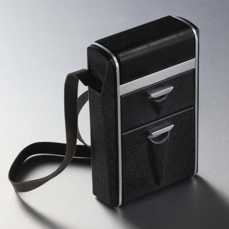 Master Replicas Group Star Trek: The Original Series Tricorder Prop Replica, 4.75 Inches - View 5