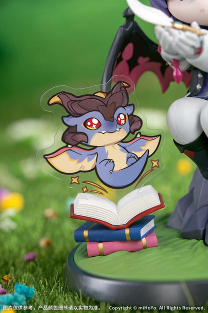 Myethos Genshin Impact Durin (Floral Wanderings Ver.) Chibi Figure 5-Inch - View 13