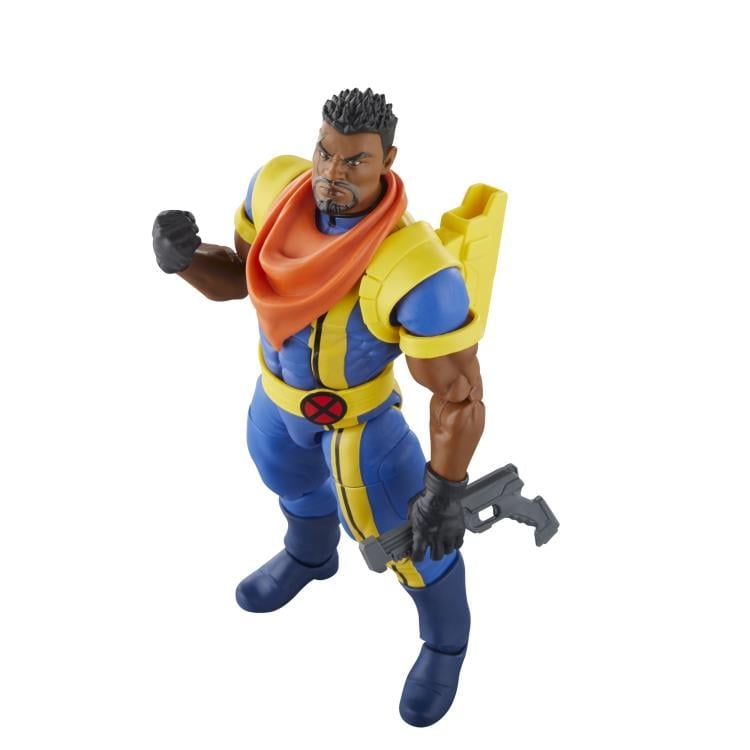Hasbro Marvel Legends X-Men '97 Bishop Action Figure - View 4