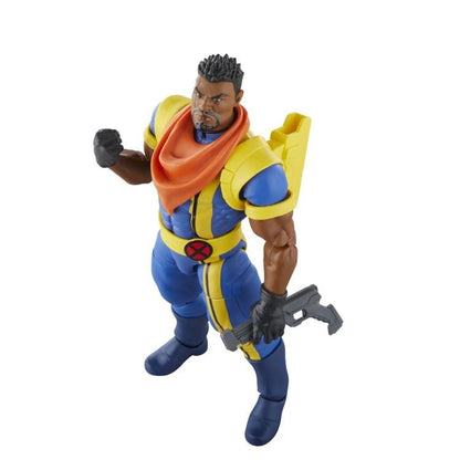 Hasbro Marvel Legends X-Men '97 Bishop Action Figure - View 4